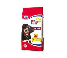 Dog Fun Adult պարկ 21.02.002