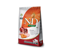 Pumpkin Chicken & Pomegranate Adult Medium & Maxi 21.03.030