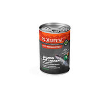 Naturest Anti-ageing effect երիտասարդացնող էֆեկտ՝ հավ և սաղմոն
