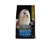 Cibau Sensitive Fish Mini 21.08.039
