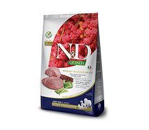 Quinoa Weight Management Lamb 21.03.063