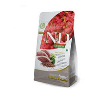 Quinoa Duck Neutered պարկ 22.03.055