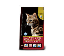 Matisse Chicken & Rice 22.05.003