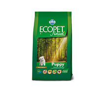 Ecopet Natural Puppy Mini 21.06.024