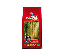 Ecopet Natural Adult Maxi պարկ 21.06.026