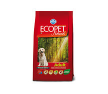 Ecopet Natural Adult Medium 21.06.002