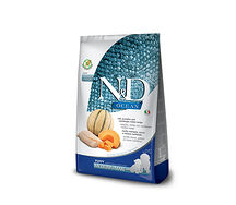 Ocean Cod, Pumpkin & Cantaloupe Melon Puppy Medium/Maxi 21.13.014