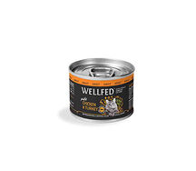 Wellfed Adult հավ և հնդկահավ 1446