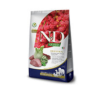 Quinoa Digestion Lamb 21.03.048