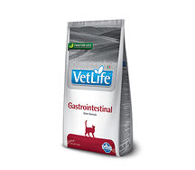 VetLife Natural Cat Gastro-Intestinal պարկ 22.01.048