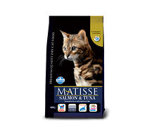 Matisse Salmon & Tuna պարկ 22.05.015