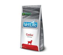 VetLife Natural Dog Diet Cardiac 21.01.031