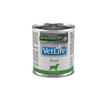 VetLife Natural Dog Renal 21.01.072