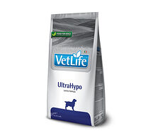 VetLife Natural Dog Ultrahypo 21.01.049