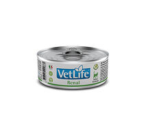 VetLife Natural Cat Renal 22.01.063
