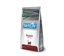 VetLife Natural Cat Hepatic 22.01.040