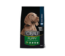 Cibau Puppy Maxi պարկ 21.08.044