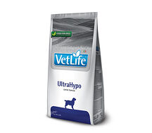 VetLife Natural Dog Ultrahypo պարկ 21.01.039