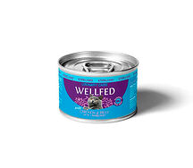 Welffed Urinary-Steril hավ ու տավար լոռամրգով