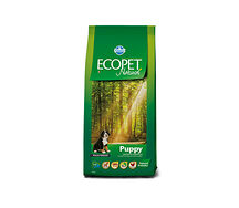 Ecopet Natural Puppy Maxi պարկ 21.06.028