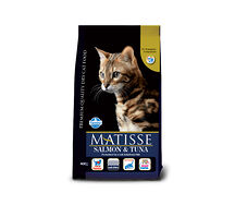 Matisse Salmon & Tuna 22.05.007