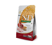 Chicken & Pomegranate Adult 22.04.001