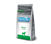 VetLife Natural Dog Renal 21.01.036