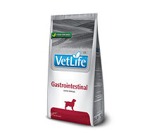 VetLife Natural Dog Gastro-Intestinal 21.01.032