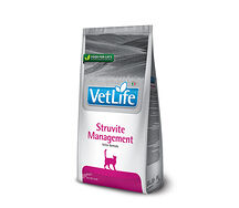 VetLife Natural Cat Management-Struvite պարկ 22.01.035