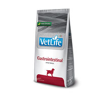 VetLife Natural Dog Gastro-Intestinal պարկ 21.01.037