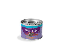 Wellfed Mature թռչնամիս միդիայով