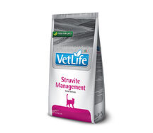VetLife Natural Cat Management-Struvite 22.01.031