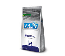 VetLife Natural Cat Ultrahypo 22.01.034