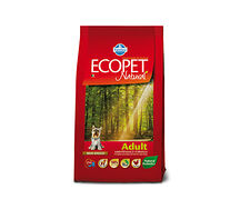 Ecopet Natural Adult Mini 21.06.006