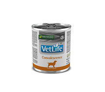 VetLife Natural Dog Convalescence 21.01.069