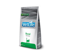 VetLife Natural Cat Renal 22.01.038