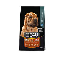 Cibau Sensitive Lamb Medium & Maxi 21.08.035