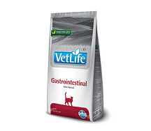 VetLife Natural Cat Gastro-Intestinal 22.01.029