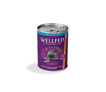 Wellfed Intestinal-Steril հնդկահավ