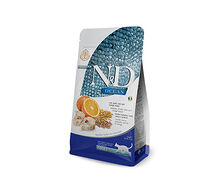 Ocean Codfish & Orange 22.10.005