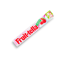 Fruittella со вкусом Клубничного йогурта
