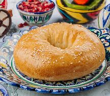 Лепешка