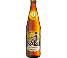 Безалкогольный напиток Kozel