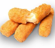 Сырные палочки