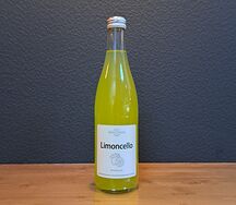 Formen Limoncello Лимон