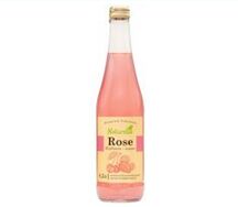 Naturelia Rose Клубника-вишня