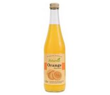 Naturelia Orange Апельсин