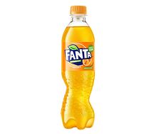 Fanta Orange