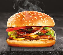 Бургер Фреш