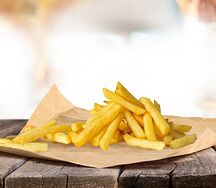 Картофель фри